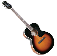 Guitar - Beginner